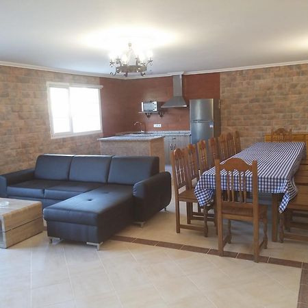 Villa Puerta De Caderechas Terminon Esterno foto