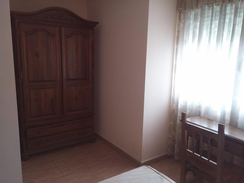 Villa Puerta De Caderechas Terminon Esterno foto
