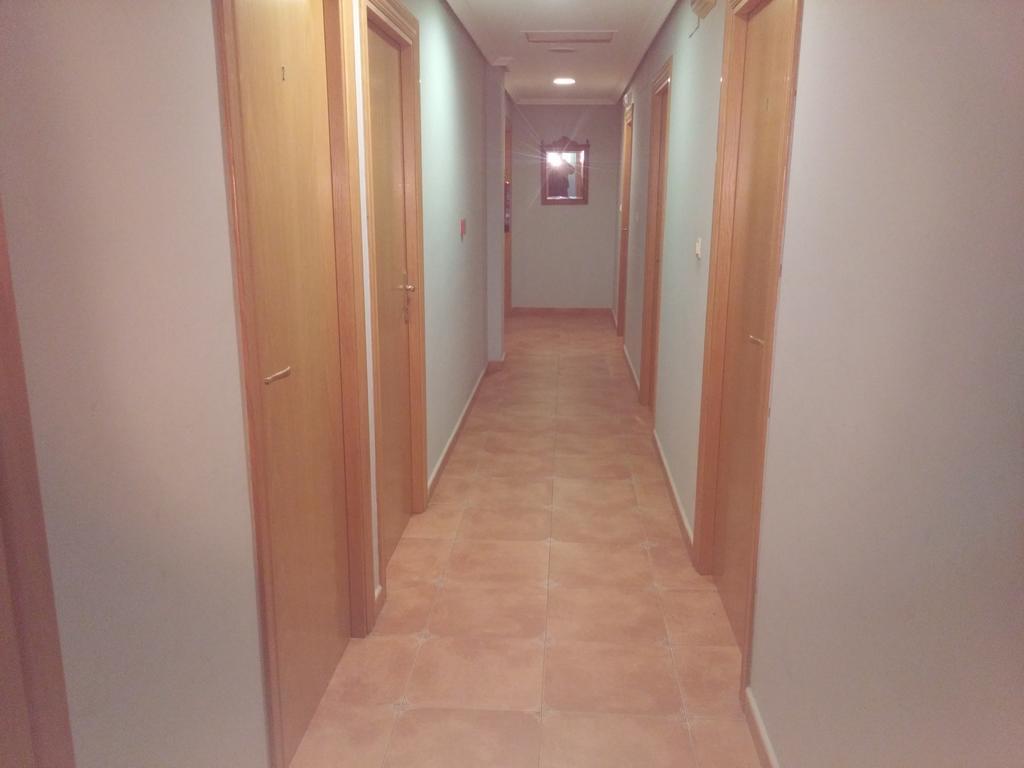 Villa Puerta De Caderechas Terminon Esterno foto
