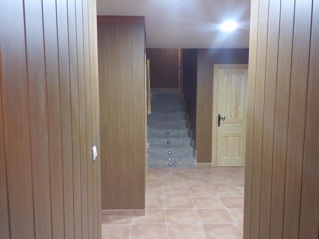 Villa Puerta De Caderechas Terminon Esterno foto