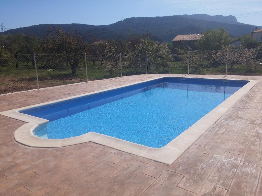 Villa Puerta De Caderechas Terminon Esterno foto