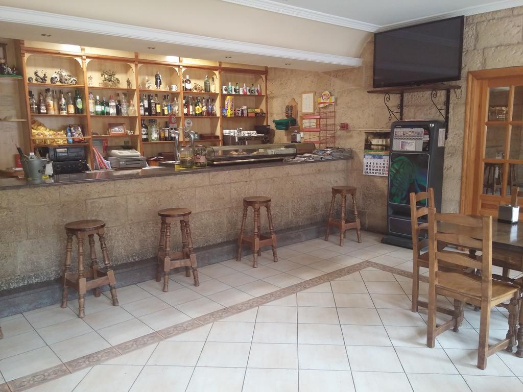 Villa Puerta De Caderechas Terminon Esterno foto