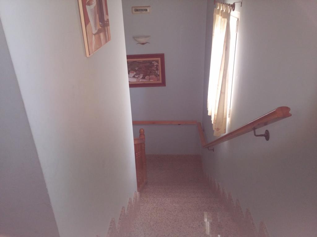 Villa Puerta De Caderechas Terminon Esterno foto