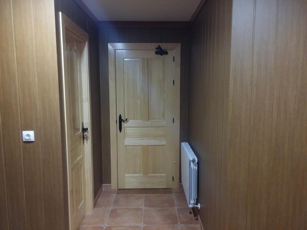 Villa Puerta De Caderechas Terminon Esterno foto